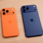 【比較】iPhone 17 Pro MaxとiPhone 17 Proのスペック差は？違いと選び方を解説！