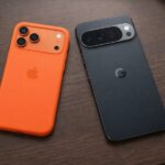 【比較】iPhone 17 ProとGoogle Pixel 10 Pro XLのスペック差は？違いと選び方を解説！