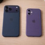 【比較】iPhone 17 Pro MaxとiPhone 17のスペック差は？違いと選び方を解説！