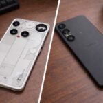 【比較】Nothing Phone (3)とXperia 1 VIIのスペック差は？違いと選び方を解説！