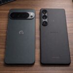 【比較】Google Pixel 10 Pro XLとXperia 1 VIIのスペック差は？違いと選び方を解説！
