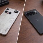 【比較】Nothing Phone (3)とGoogle Pixel 10 Pro XLのスペック差は？違いと選び方を解説！