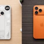 【比較】Nothing Phone (3)とiPhone 17 Proのスペック差は？違いと選び方を解説！