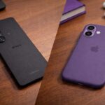 【比較】Xperia 1 VIIとiPhone 17のスペック差は？違いと選び方を解説！