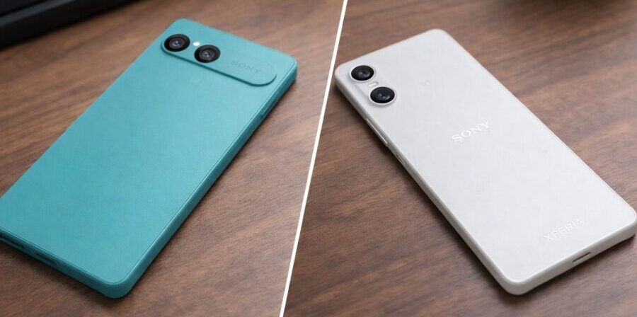 【比較】Xperia 10 VIIとXperia 10 VIのスペック差は?違いと選び方を解説!