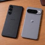 【比較】Xperia 1 VIIとGoogle Pixel 10 Proのスペック差は？違いと選び方を解説！