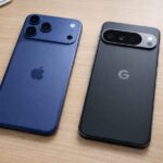 【比較】iPhone 17 Pro MaxとGoogle Pixel 10 Pro XLのスペック差は？違いと選び方を解説！
