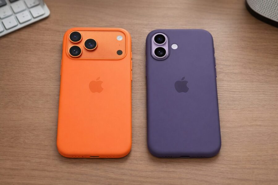 【比較】iPhone 17とiPhone 17 Proのスペック差は？違いと選び方を解説！