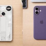 【比較】Nothing Phone (3)とiPhone 17のスペック差は？違いと選び方を解説！