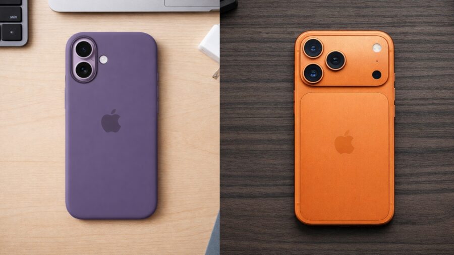 【比較】iPhone 17とiPhone 17 Proのスペック差は？違いと選び方を解説！