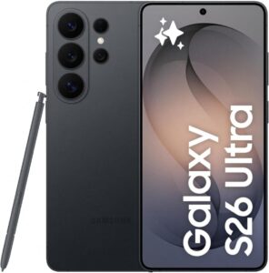 【比較】Samsung Galaxy S26 UltraとS25 Ultraのスペック差は？違いと変更点について！