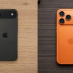 【比較】iPhone AirとiPhone 17 Proのスペック差は？違いと選び方を解説！